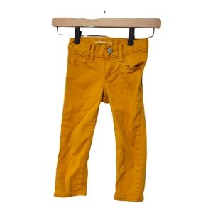 3T Boys Gap Gymboree Cotton Pants Bundle